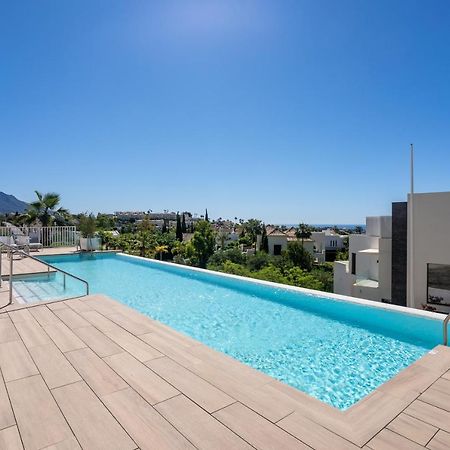Aqualina 3 Bedrooms Бенаавіс Екстер'єр фото