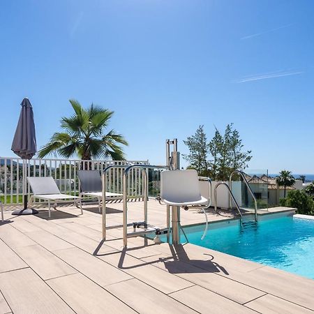 Aqualina 3 Bedrooms Бенаавіс Екстер'єр фото