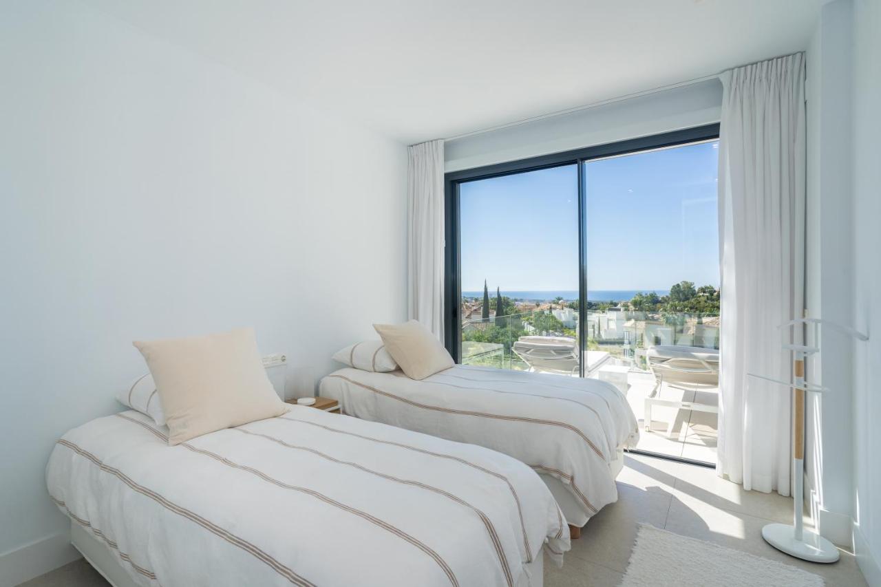 Aqualina 3 Bedrooms Бенаавіс Екстер'єр фото
